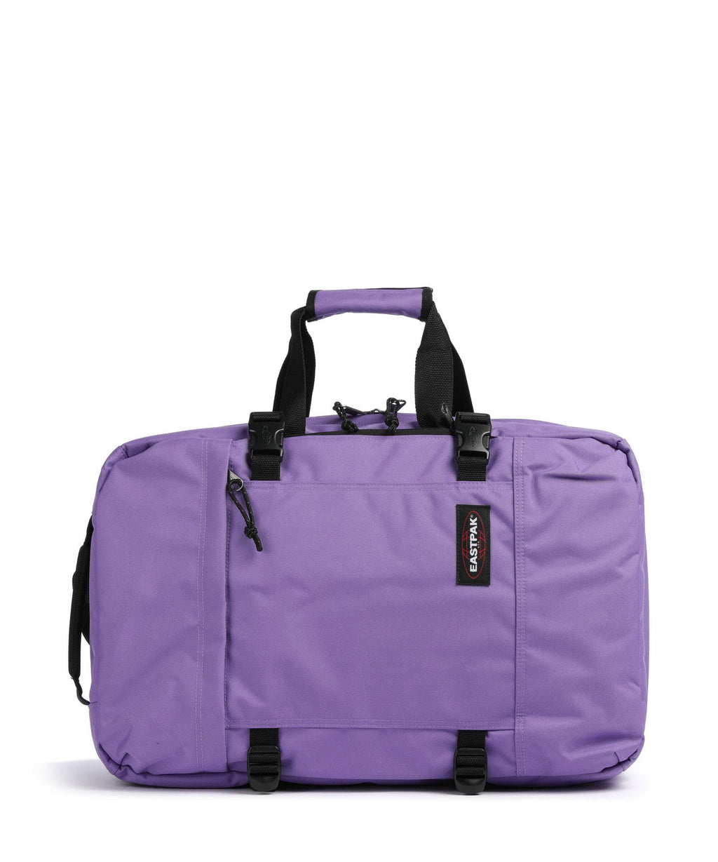 Eastpak Travelpack Travel backpack vineyard purple