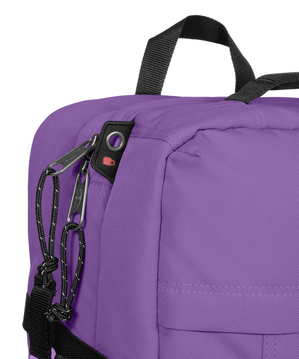 Eastpak Travelpack Travel backpack vineyard purple