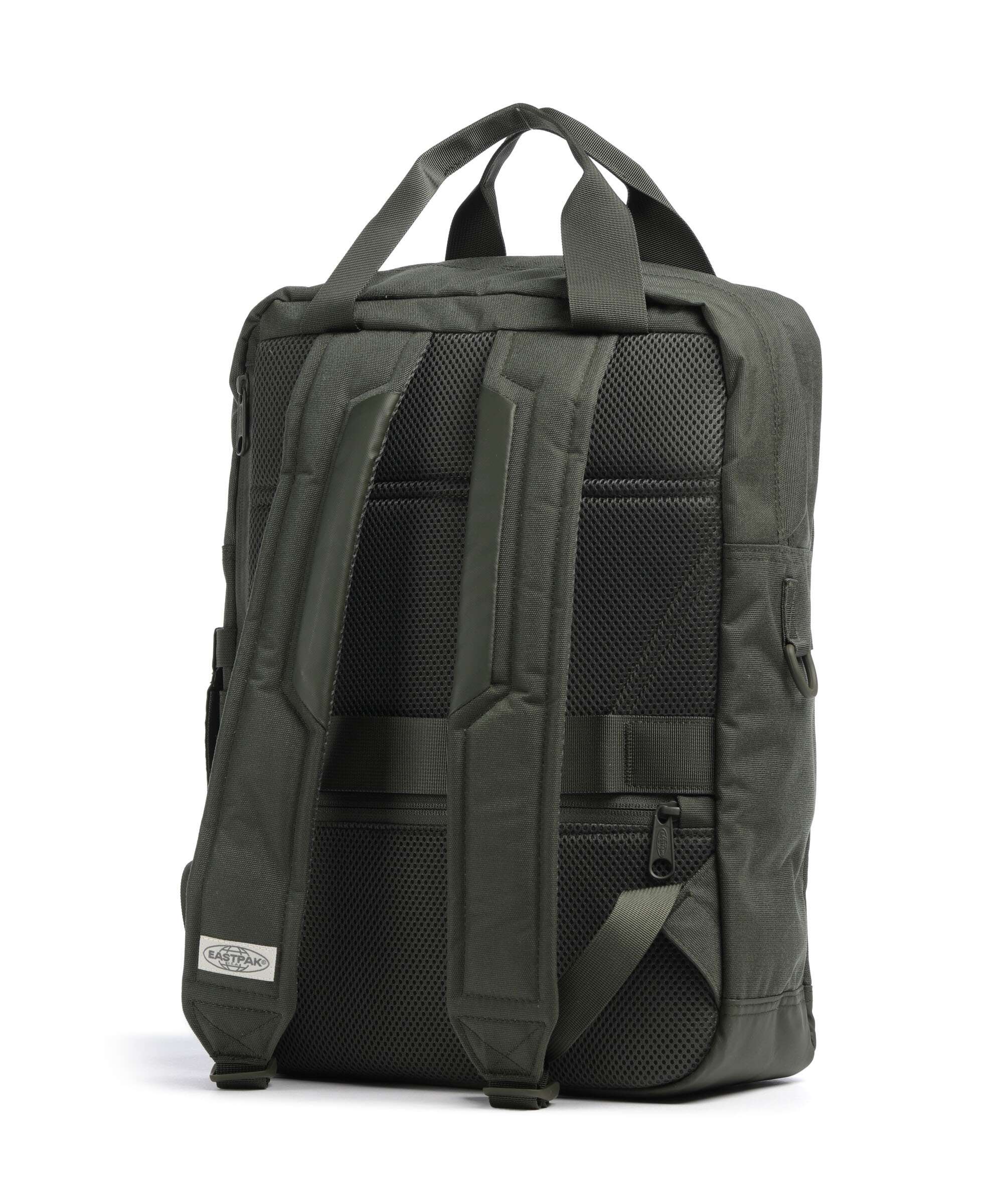 Eastpak Icon Totepack Backpack khaki