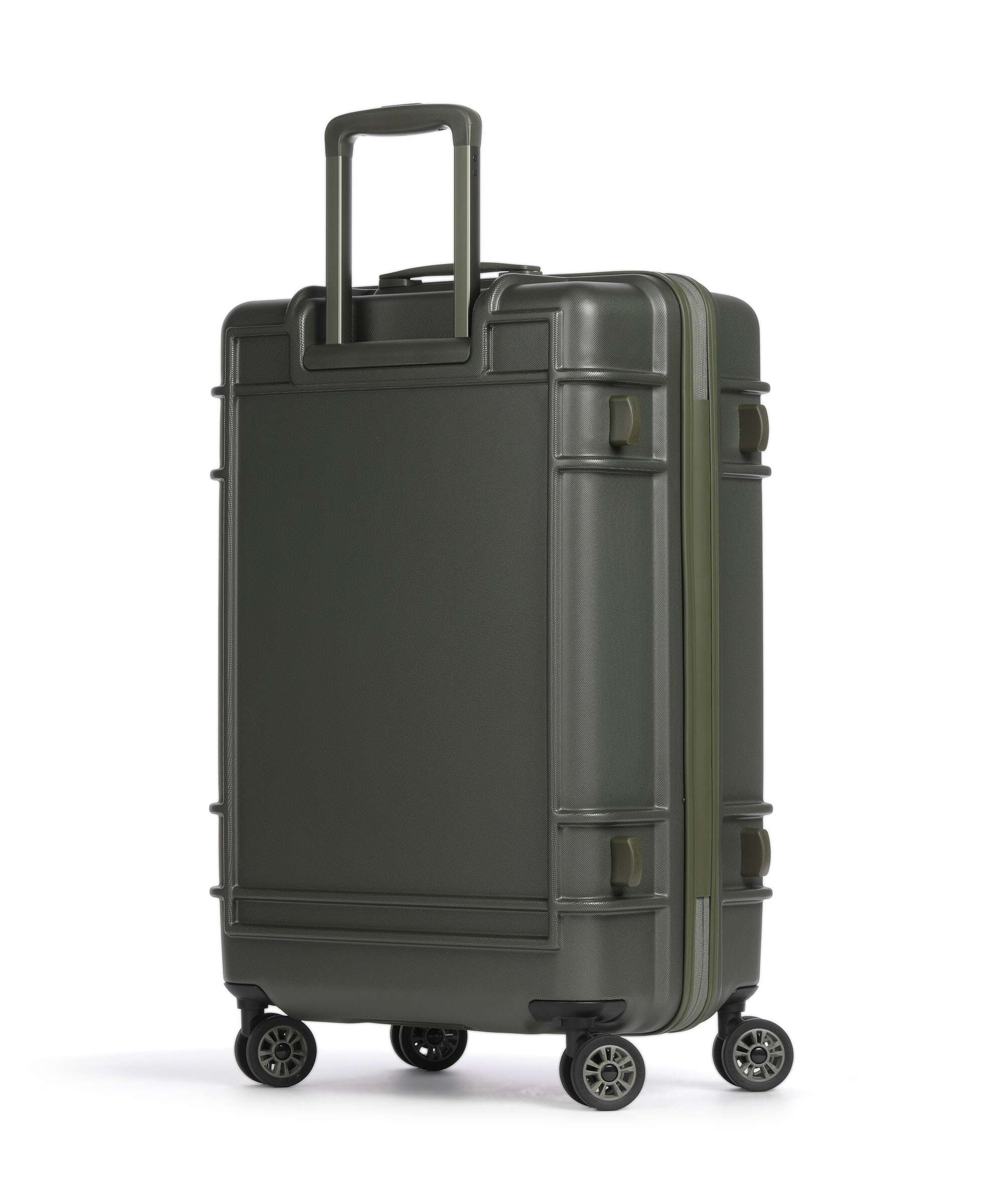 Eastpak Resist'R Zip Spinner (4 wheels) khaki