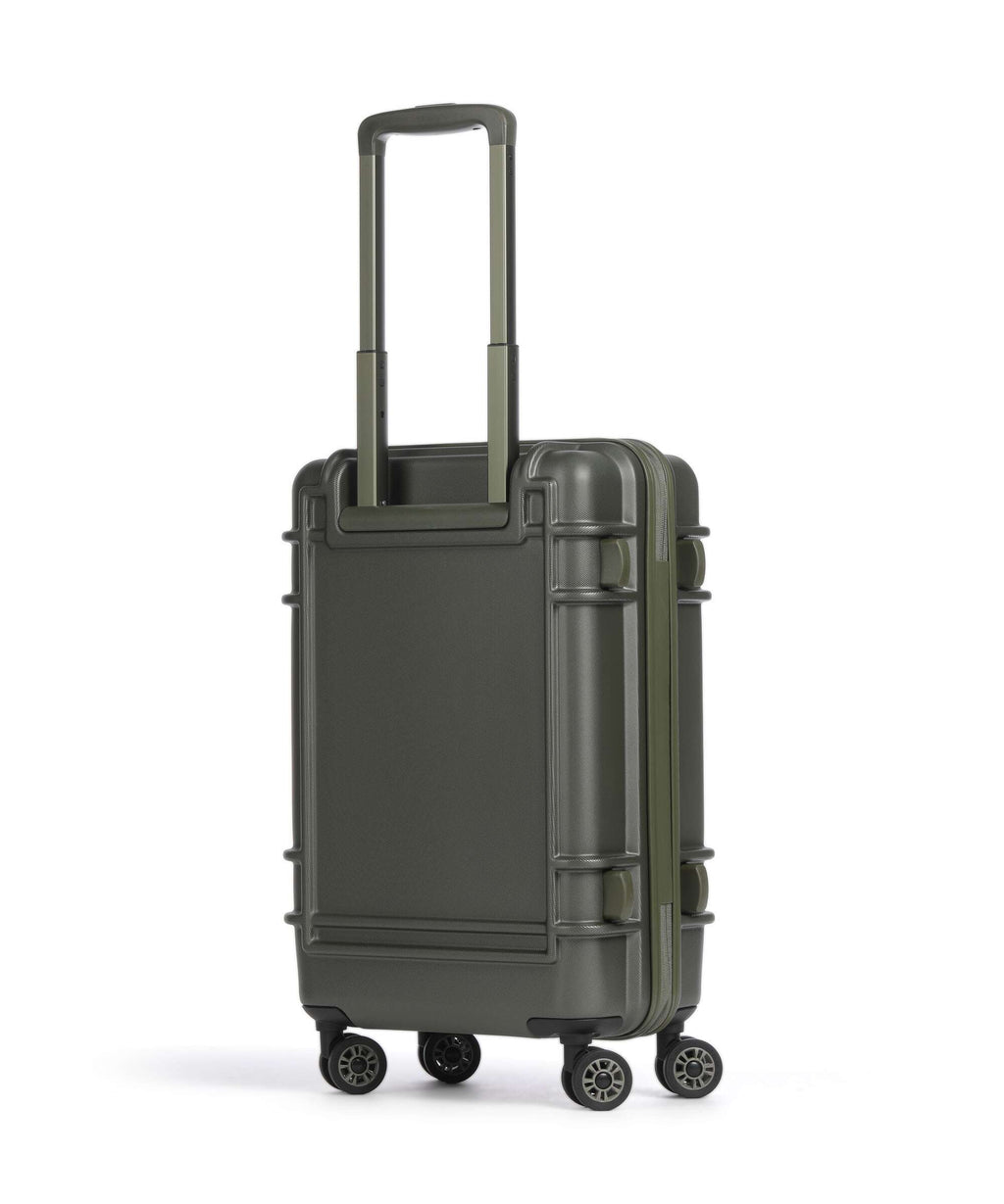 Eastpak Resist'R Zip Spinner (4 wheels) khaki