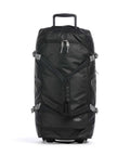 Eastpak Tarp Duffel Pack M Travel bag with wheels reflect