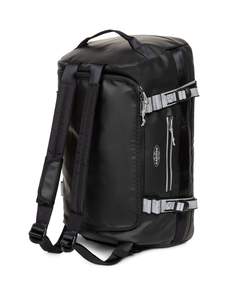 Eastpak Tarp Duffel Pack S Travel bag reflect