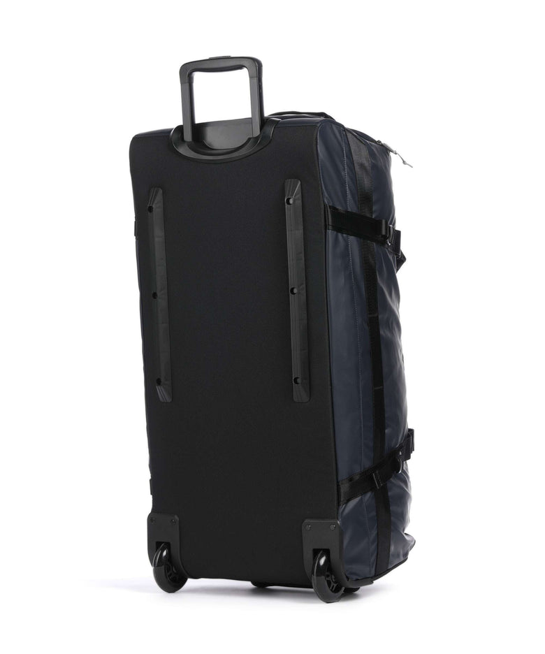 Eastpak Tarp Duffel Pack L Travel bag with wheels navy