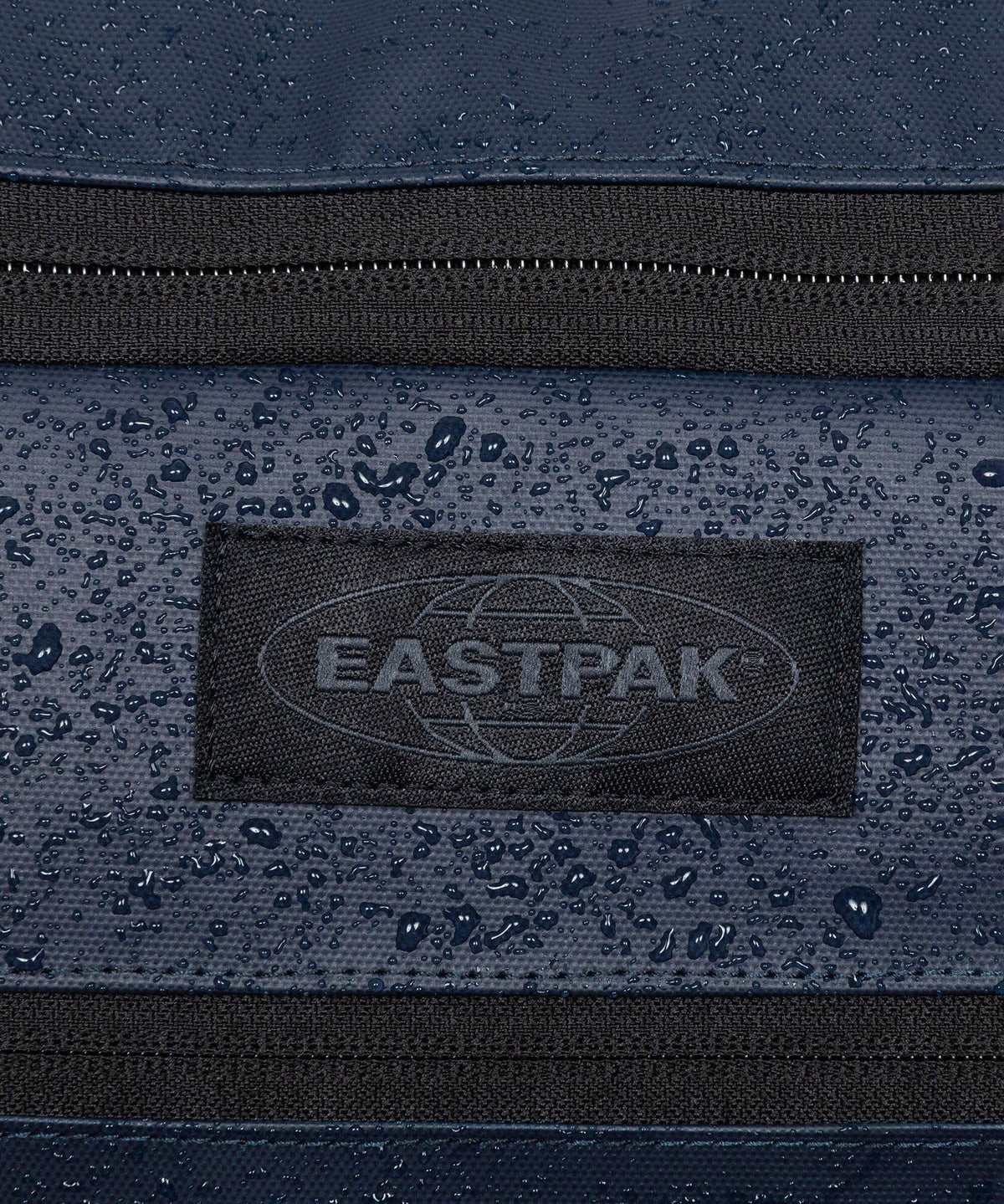Eastpak Duffel Pack L Travel bag with wheels tarp navy