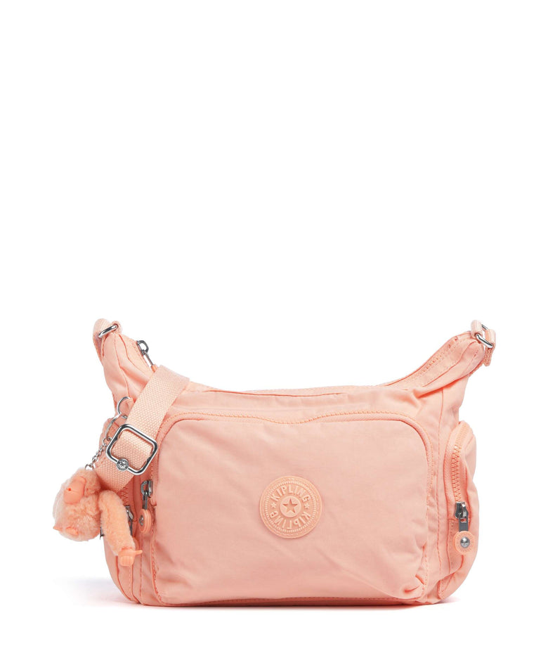 Kipling Basic Gabb S Crossbody bag pinky orange
