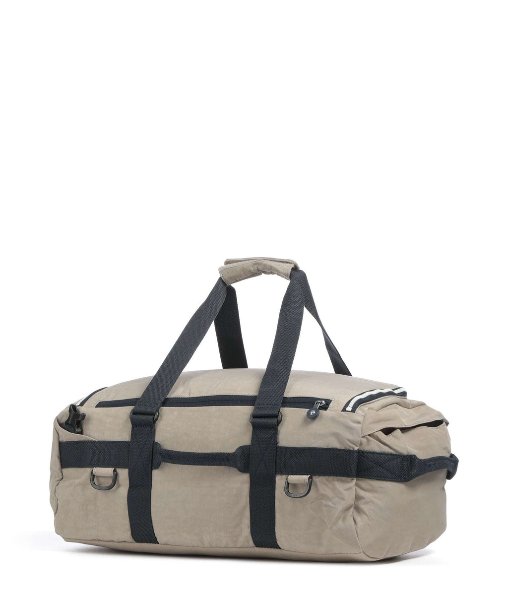 Kipling Basic Jonis S Travel bag soft taupe c