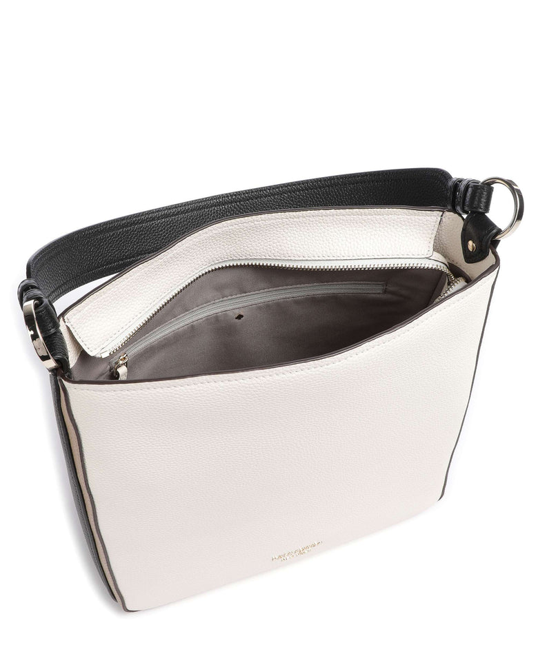 Kate Spade New York Hudson Hobo bag parchment/multicolour