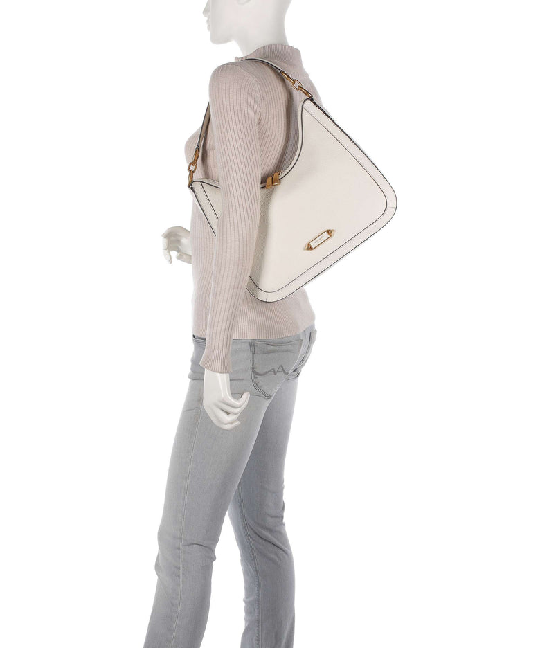 Kate Spade New York Gramercy Hobo bag halo white