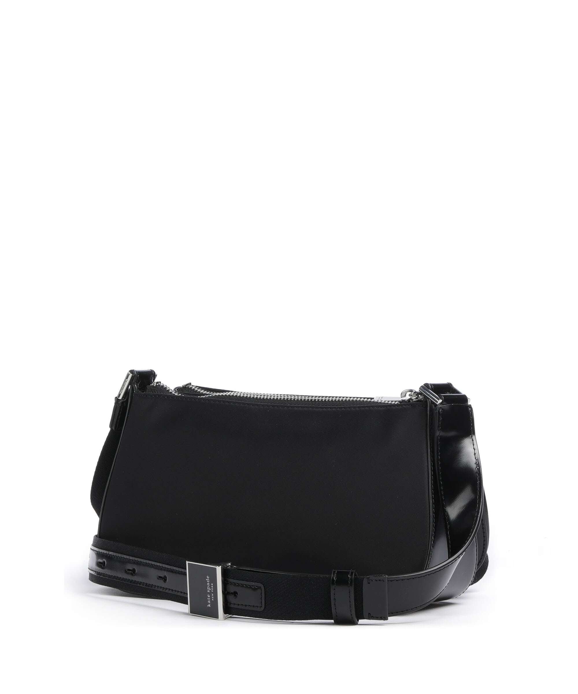 Kate Spade New York Sam Icon Crossbody bag black