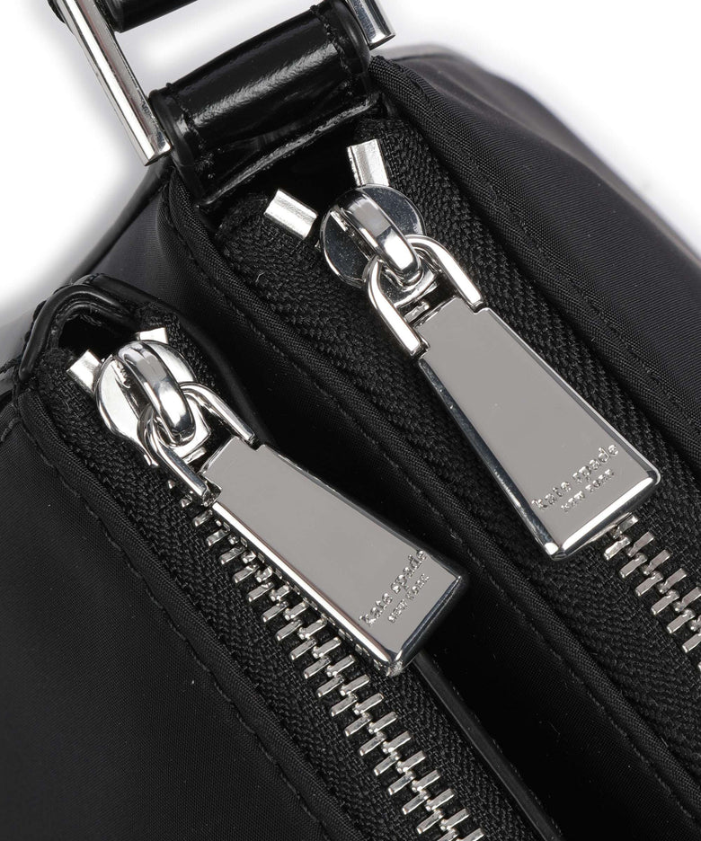 Kate Spade New York Sam Icon Crossbody bag black