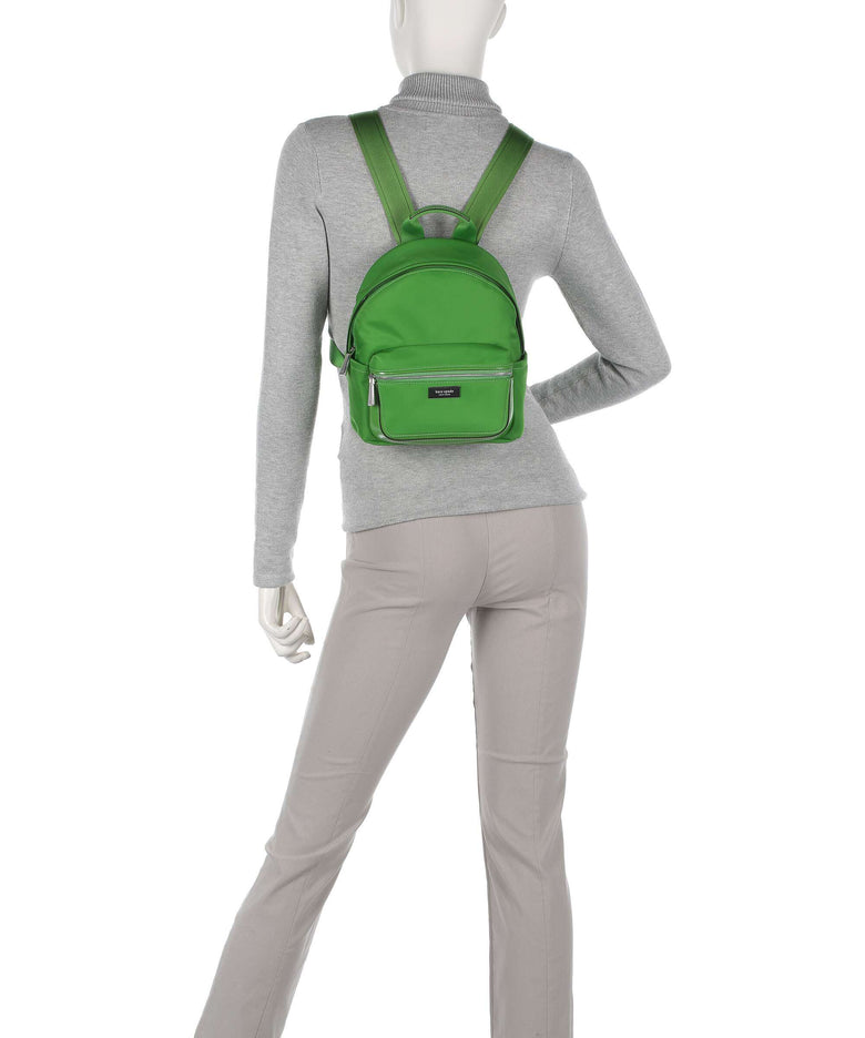 Kate Spade New York Sam Icon Backpack green