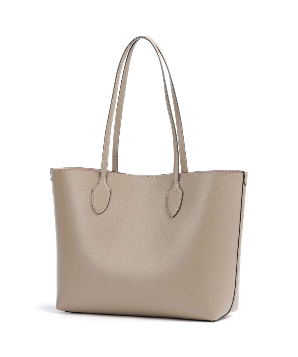 Kate Spade New York Bleecker Tote bag timeless taupe