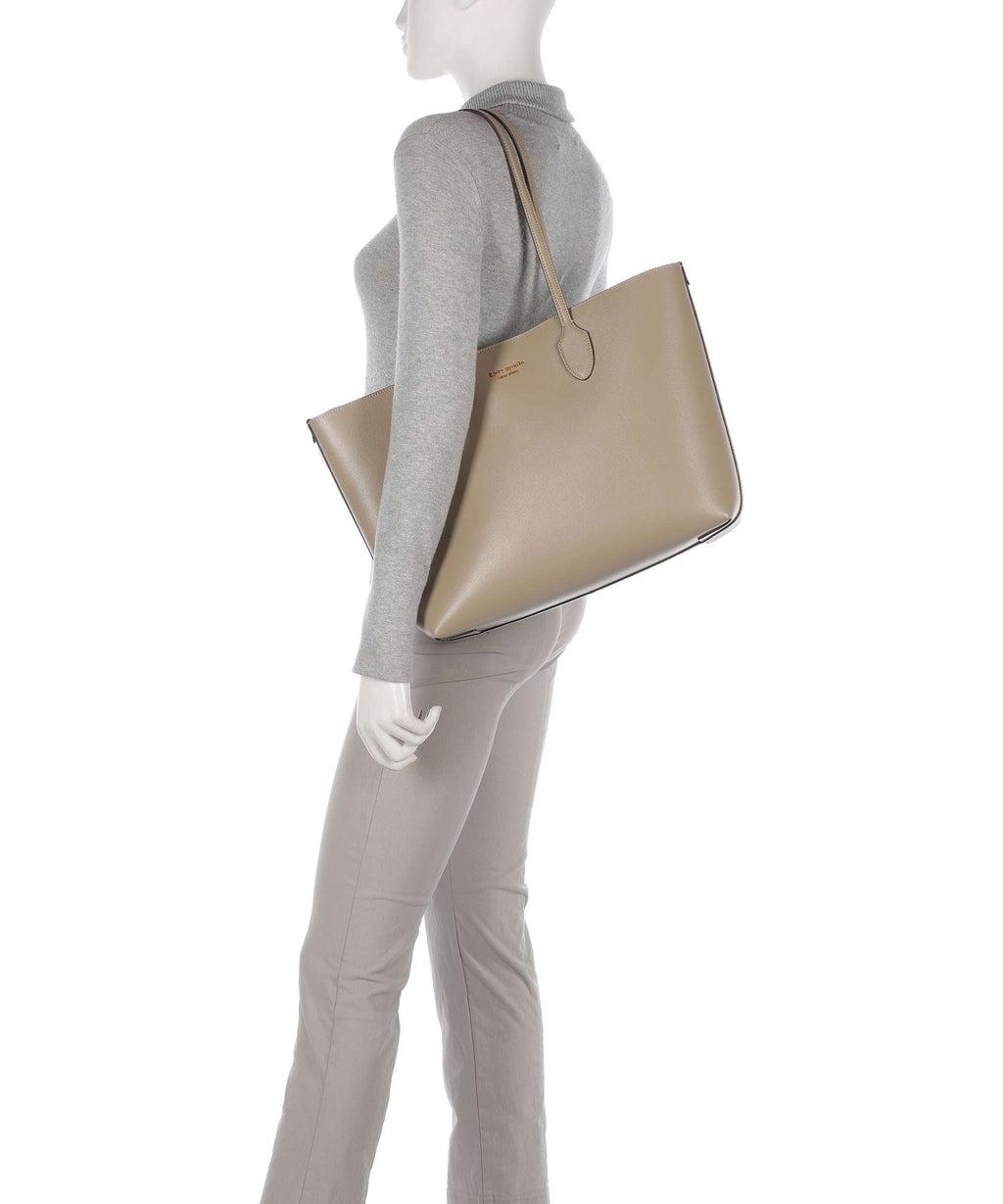 Kate Spade New York Bleecker Tote bag timeless taupe