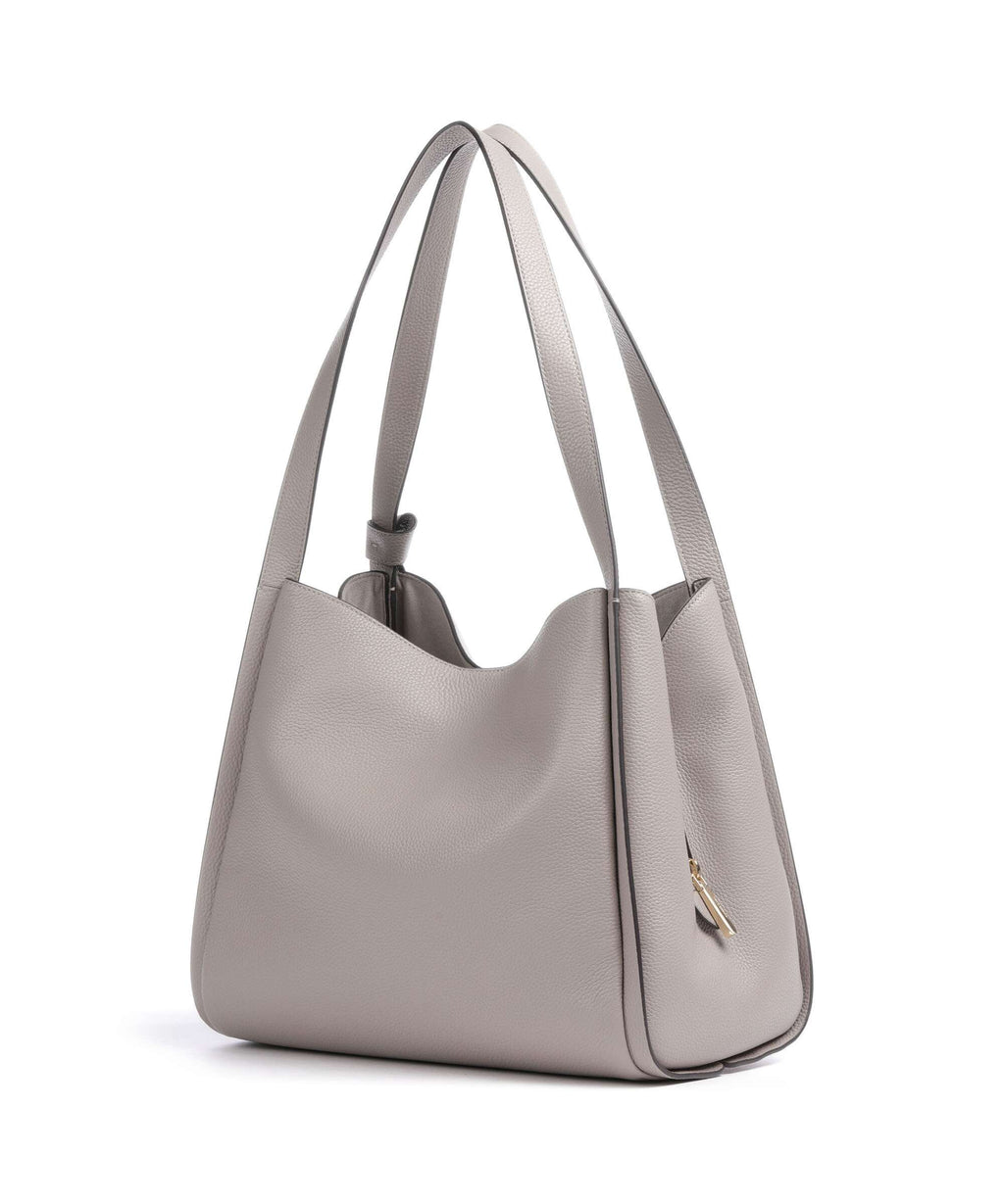 Kate Spade New York Knott Hobo bag warm taupe