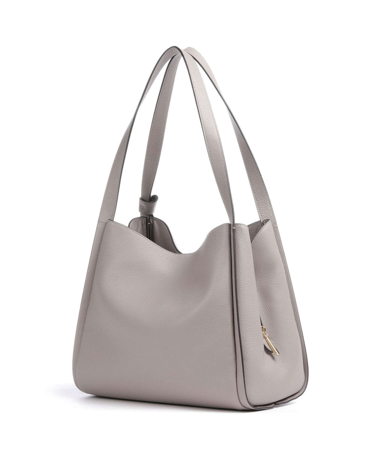 Kate Spade New York Knott Hobo bag warm taupe