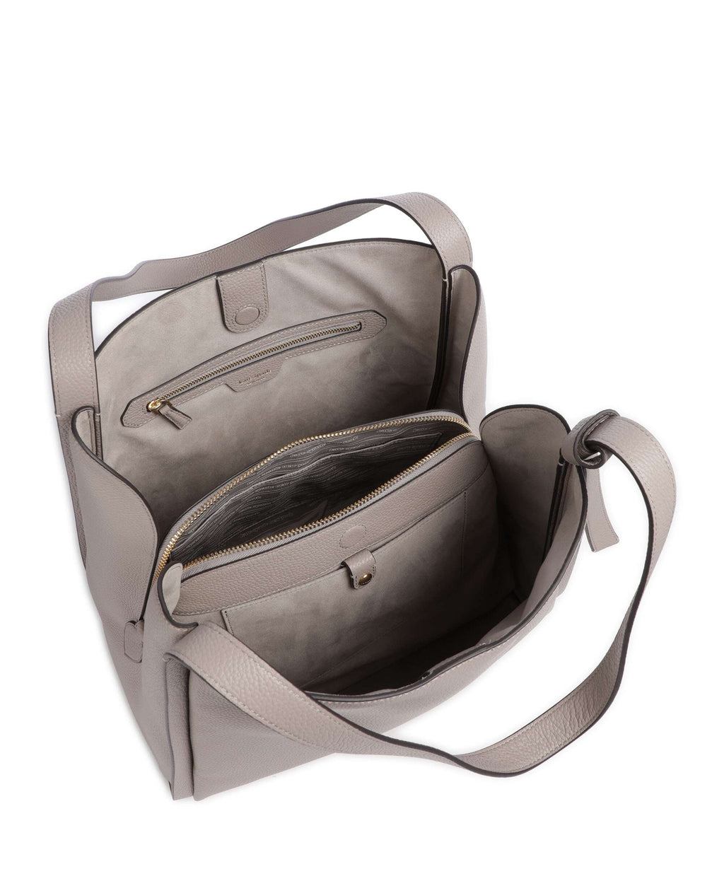 Kate Spade New York Knott Hobo bag warm taupe