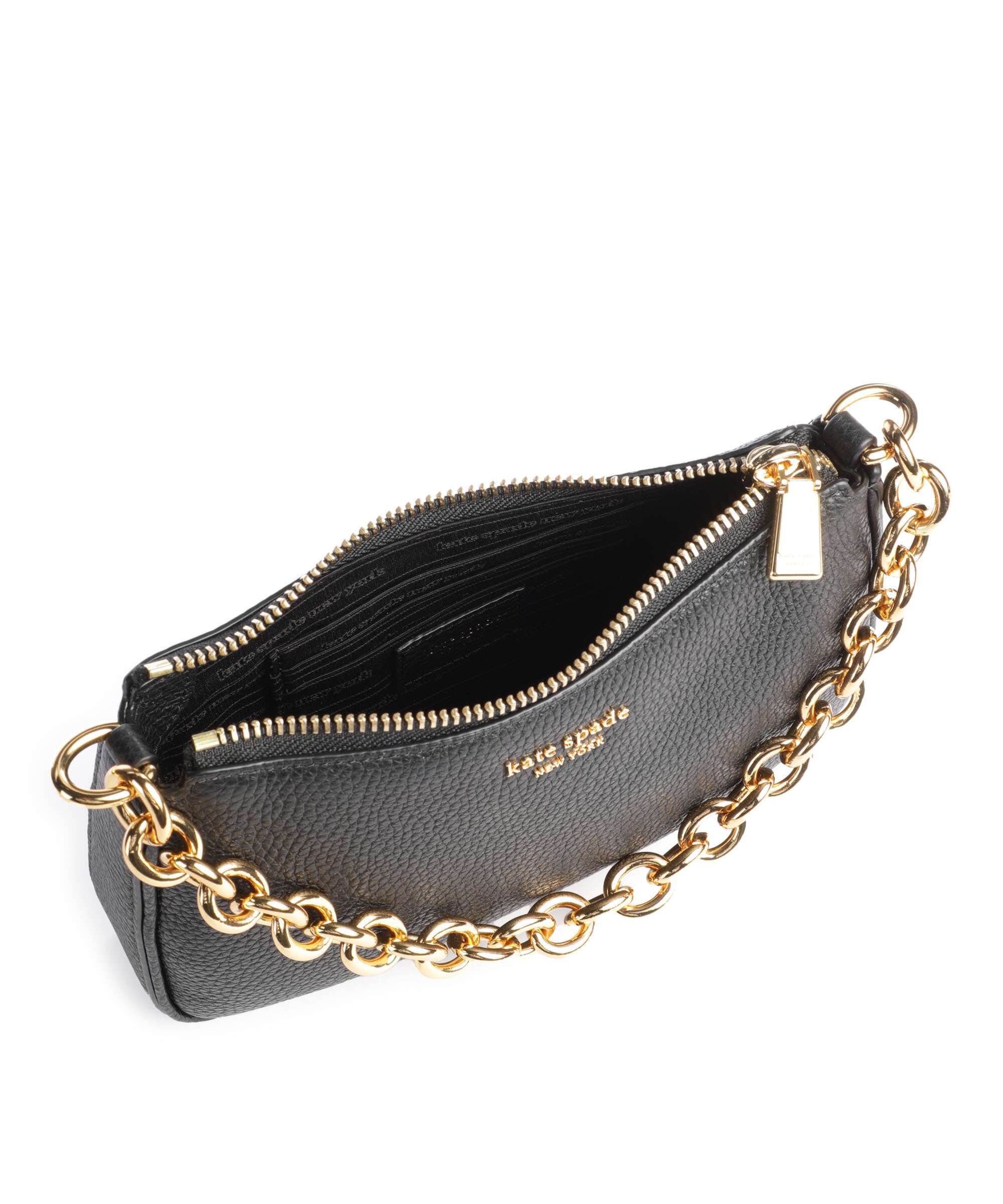 Kate Spade New York Jolie Crossbody bag black