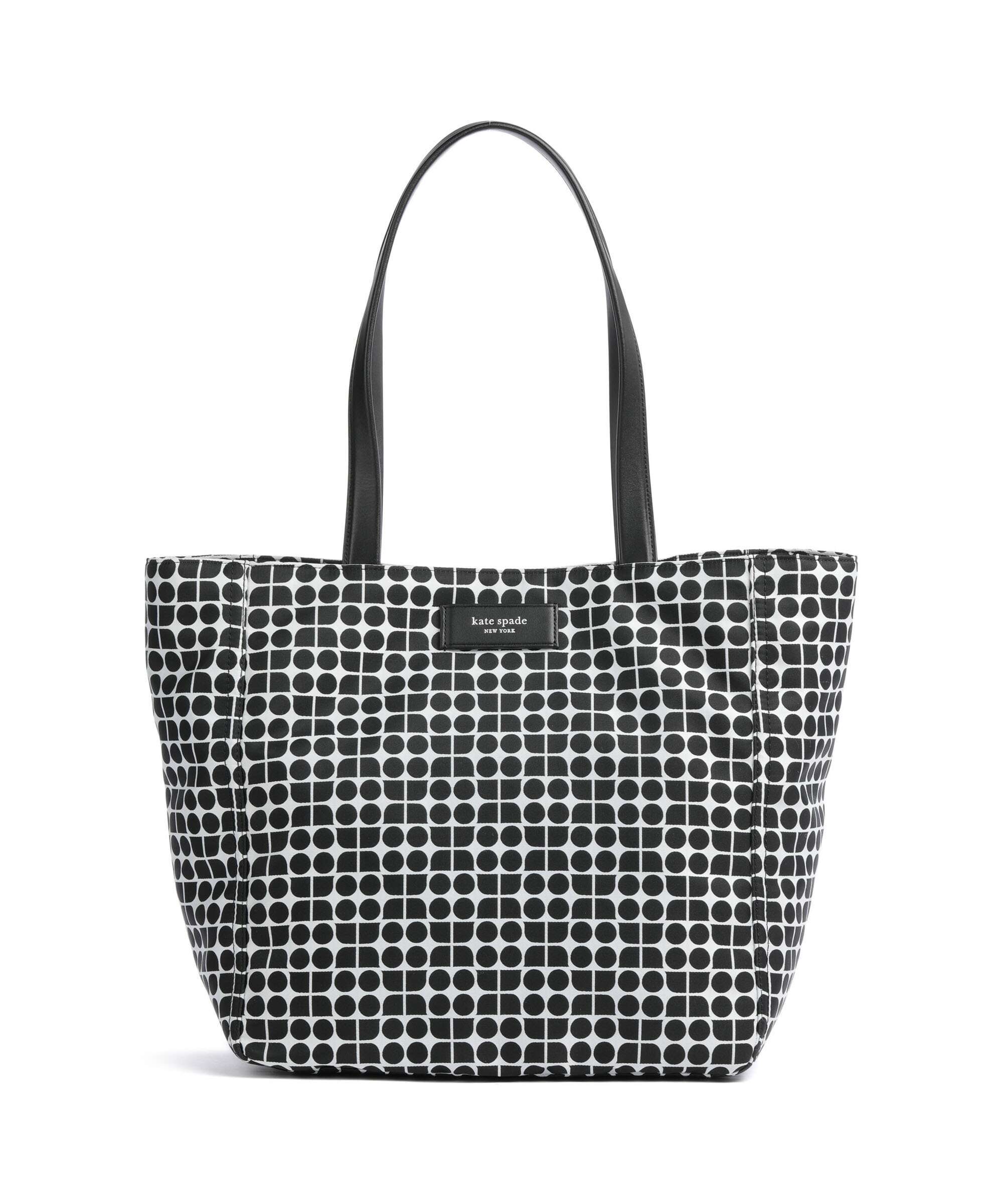 Kate Spade New York Noel Tote bag black/multicolour