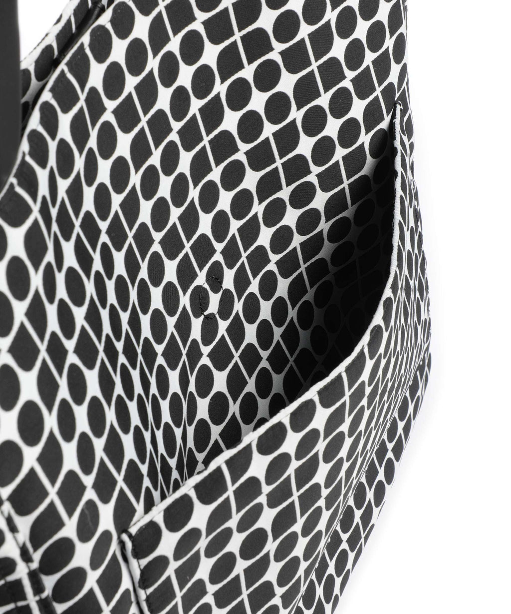 Kate Spade New York Noel Tote bag black/multicolour