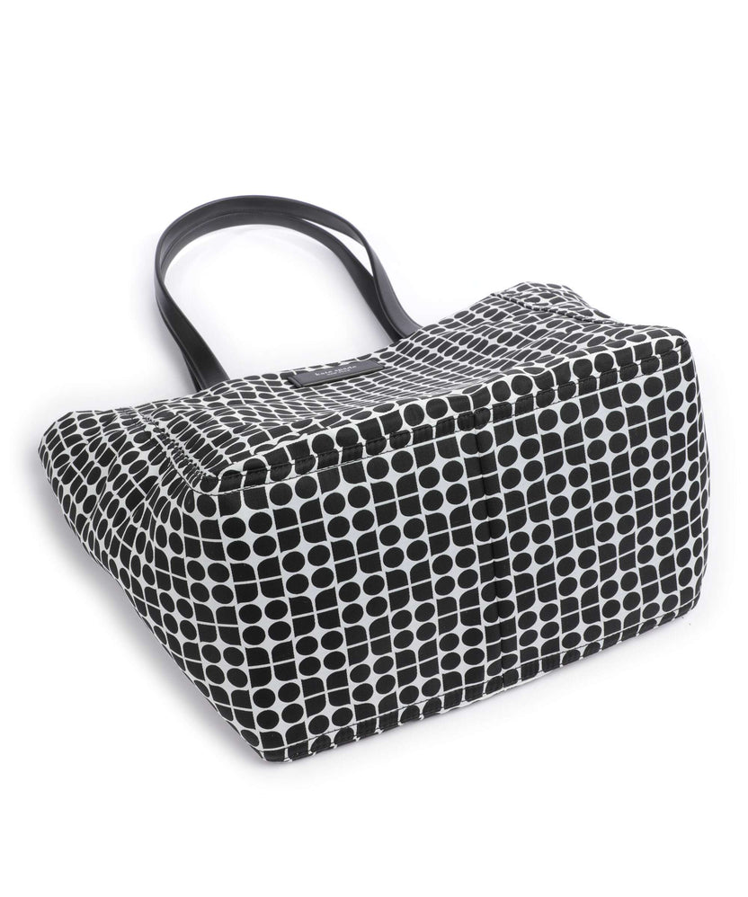 Kate Spade New York Noel Tote bag black/multicolour