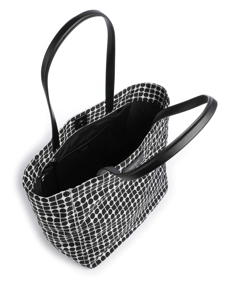 Kate Spade New York Noel Tote bag black/multicolour