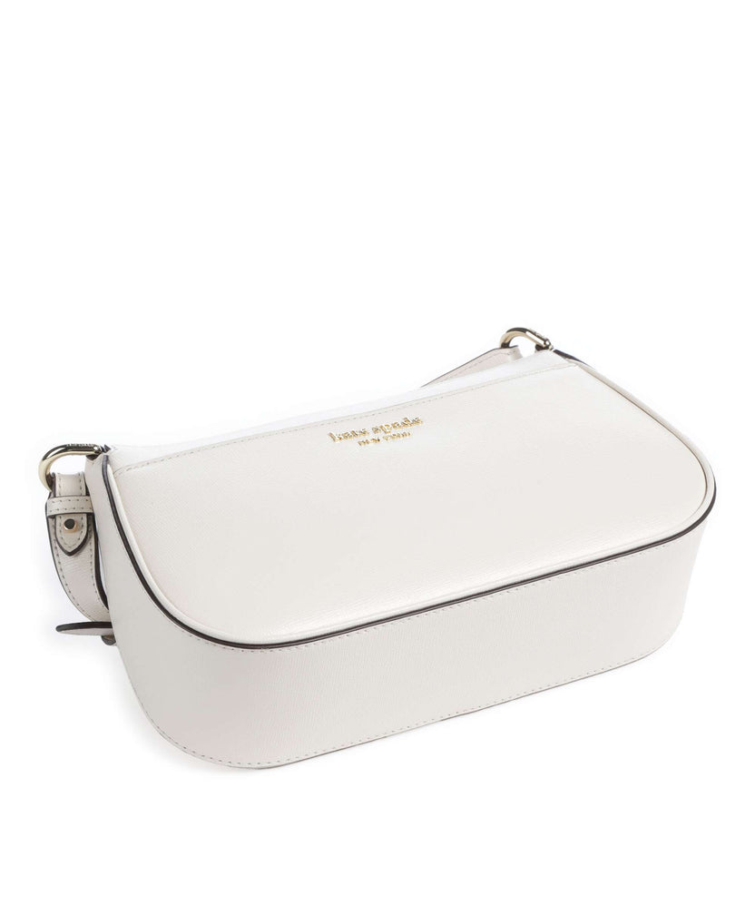 Kate Spade New York Bleecker Crossbody bag parchment