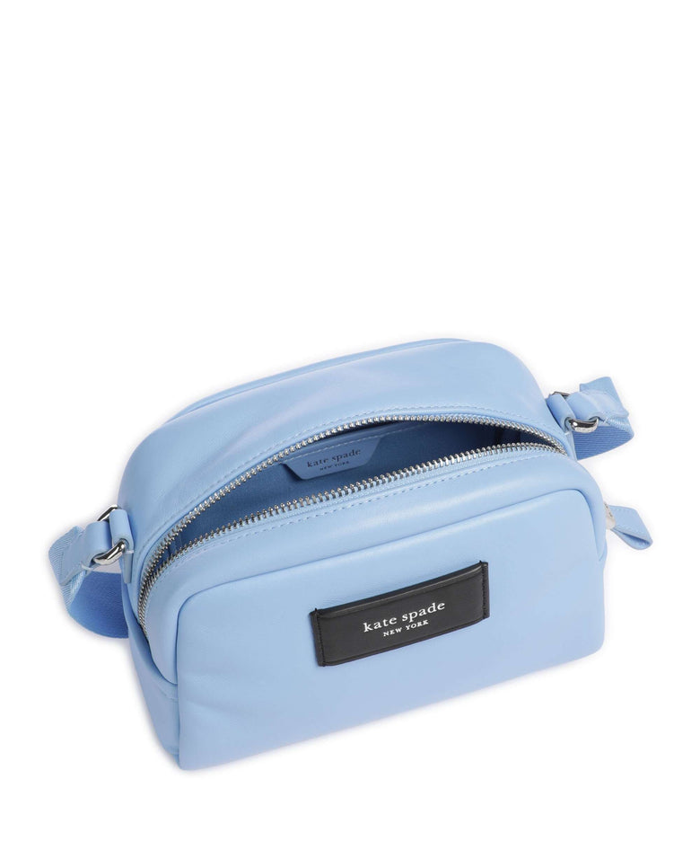 Kate Spade New York Katy Crossbody bag astral blue