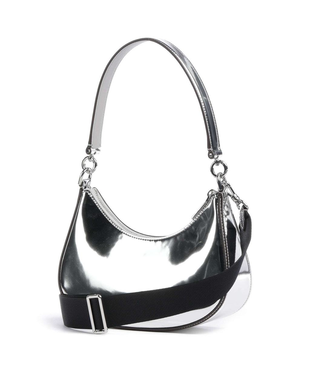 Kate Spade New York Sam Icon Shoulder bag silver
