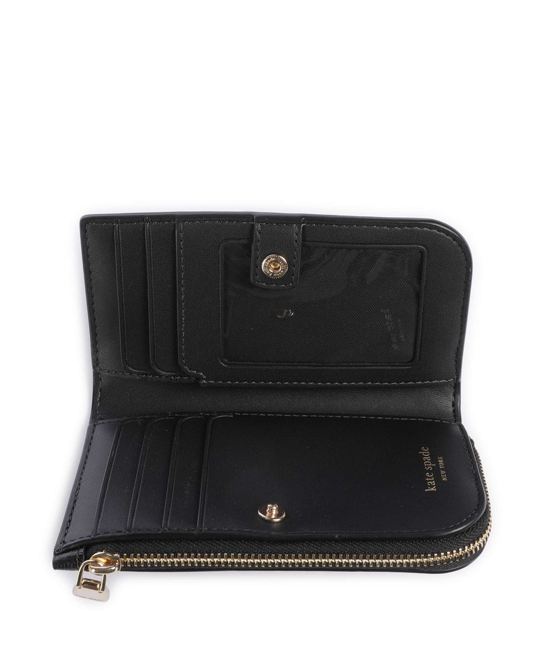 Kate Spade New York Devin Wallet black