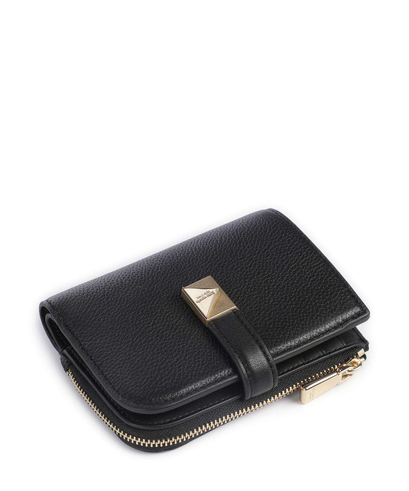 Kate Spade New York Deco Wallet black