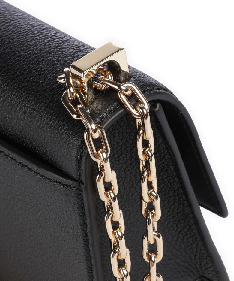 Kate Spade New York Deco Shoulder bag black