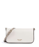 Kate Spade New York Devin Bolsa tiracolo timeless taupe/multicolour