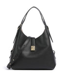 Kate Spade New York Deco Saco de balde black