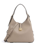 Kate Spade New York Deco Saco de balde timeless taupe