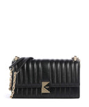 Kate Spade New York Deco Bolsa tiracolo black