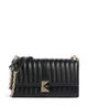 Kate Spade New York Deco Bolsa tiracolo black