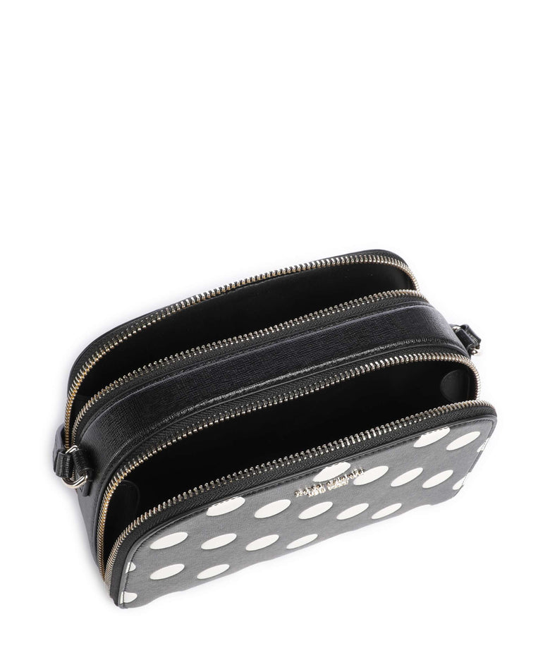 Kate Spade New York Devin Crossbody bag black/multicolour