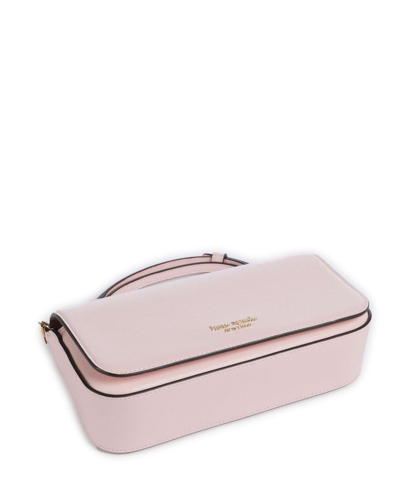 Kate Spade New York Devin Crossbody bag pastry pink