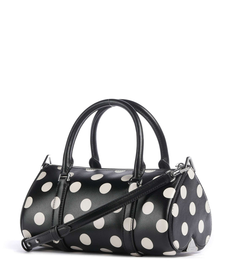 Kate Spade New York Spade Icon Handbag black/multicolour
