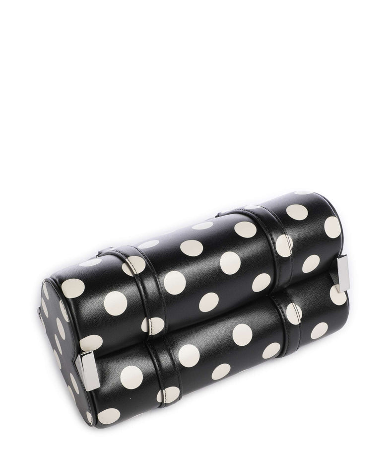 Kate Spade New York Spade Icon Handbag black/multicolour