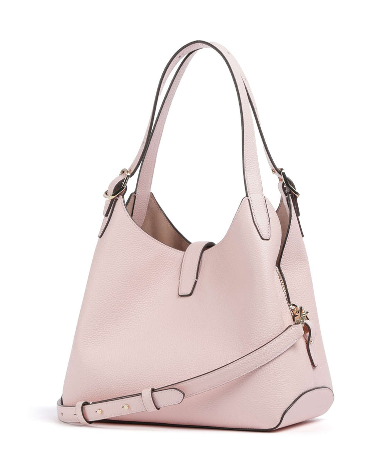 Kate Spade New York Deco Hobo bag pastry pink
