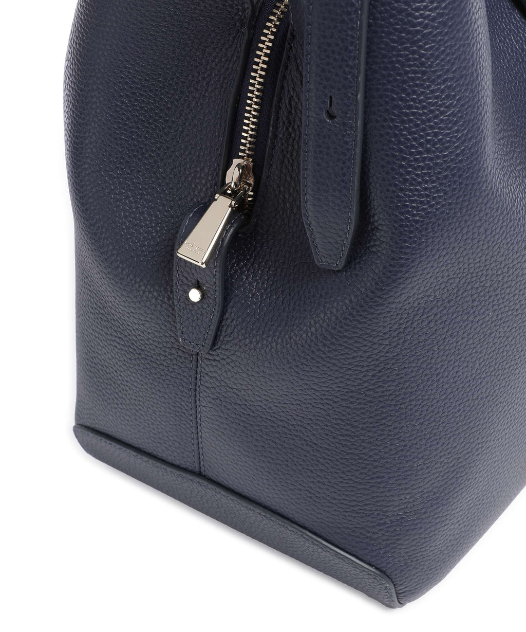 Kate Spade New York Deco Hobo bag parisian navy