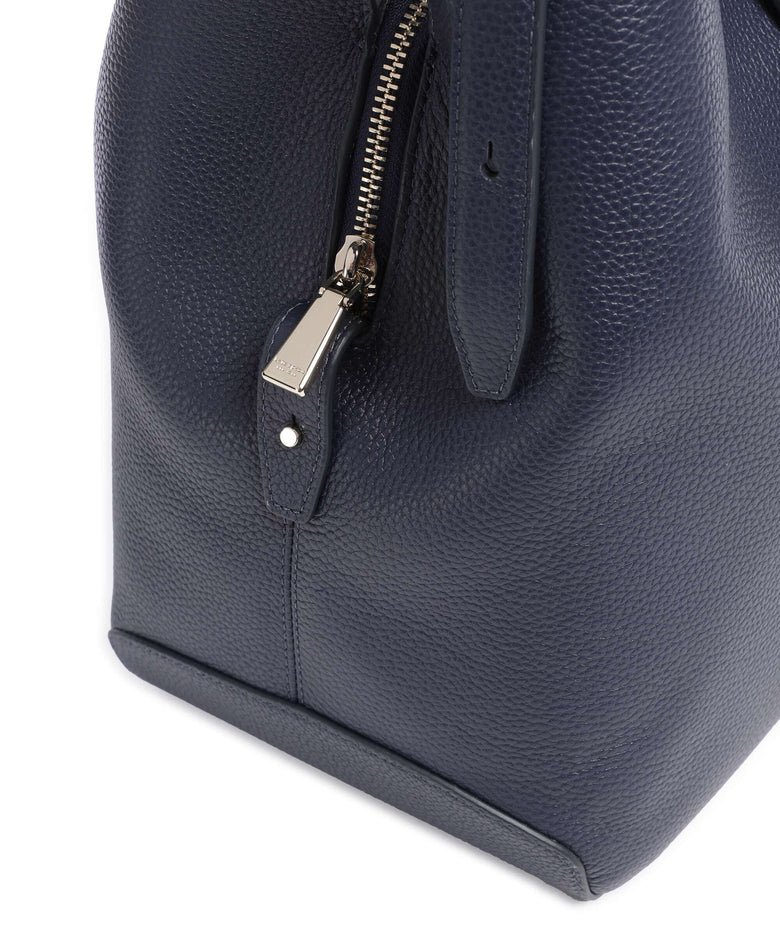 Kate Spade New York Deco Hobo bag parisian navy