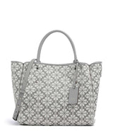 Kate Spade New York Spade Flower Jacquard Bolsa grey/multicolour