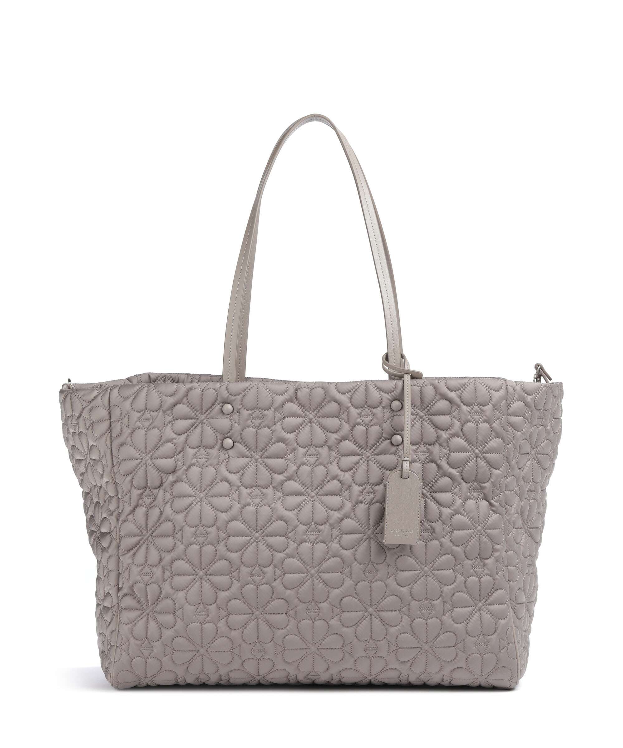 Kate Spade New York Go Tote Tote bag city scape