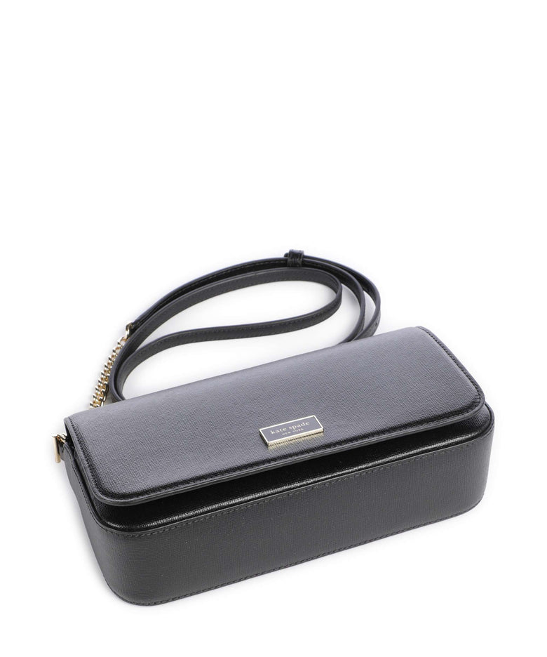 Kate Spade New York Serena Crossbody bag black