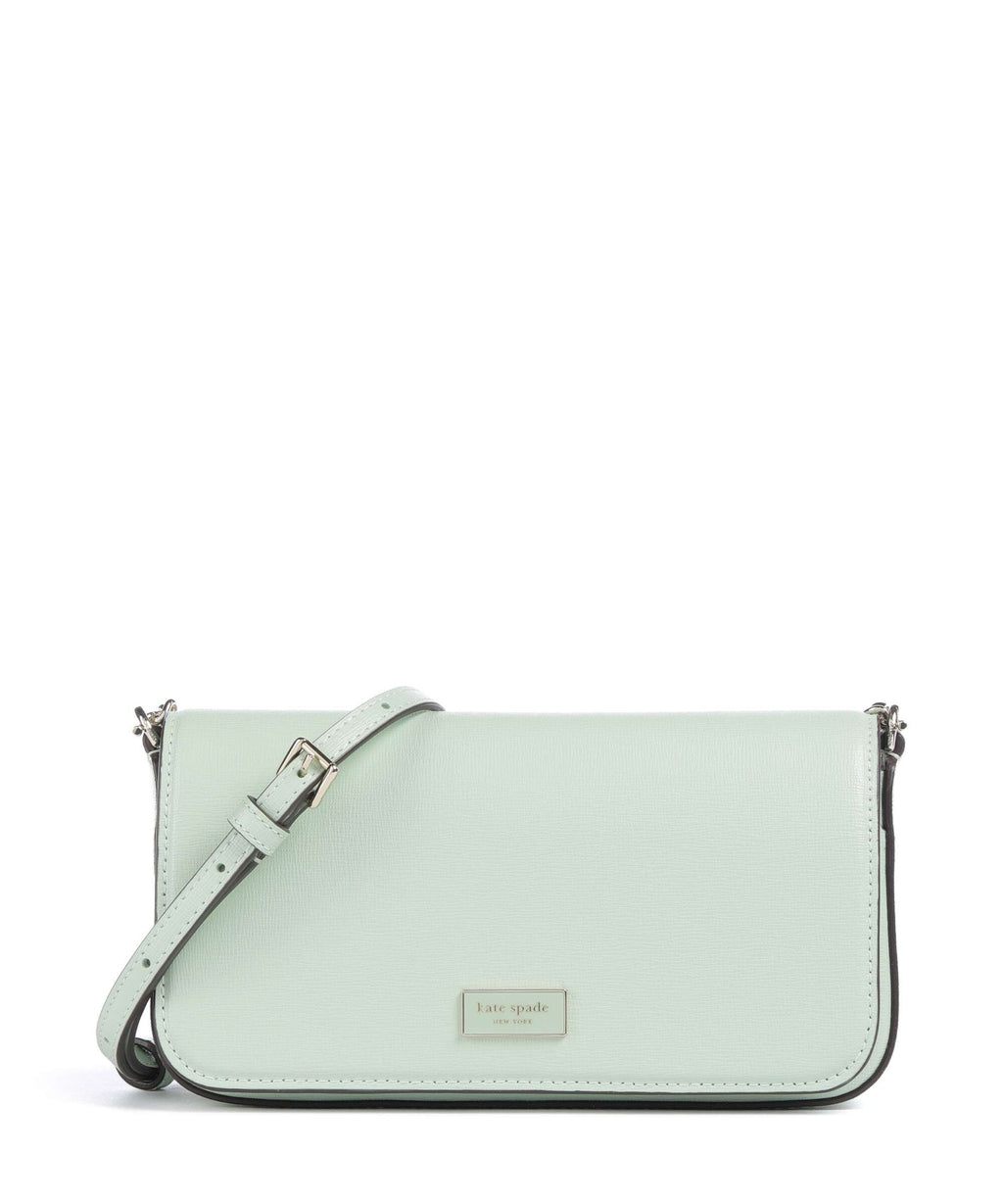 Kate Spade New York Serena Crossbody bag pistachio ice