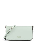 Kate Spade New York Serena Bolsa tiracolo pistachio ice