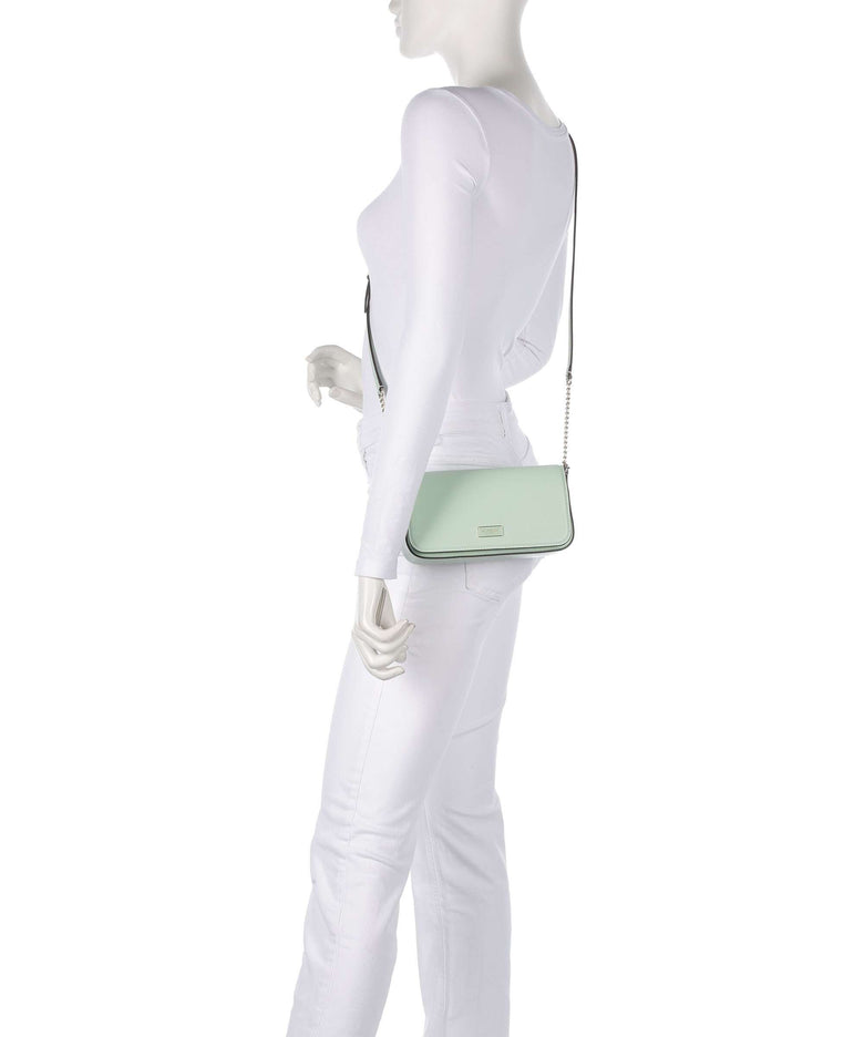 Kate Spade New York Serena Crossbody bag pistachio ice